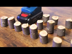 Tagli di potatura elettrici dei blu navy con la batteria ricaricabile 21V