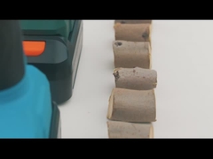 Taglierine di ramo a pile senza cordone 42mm con il motore senza spazzola della batteria 2pcs