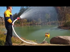 mini pompa idraulica boatlike