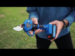 KOMOK 30 mm forbici elettriche per potatura